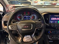 جی ئێم سی تیرەین